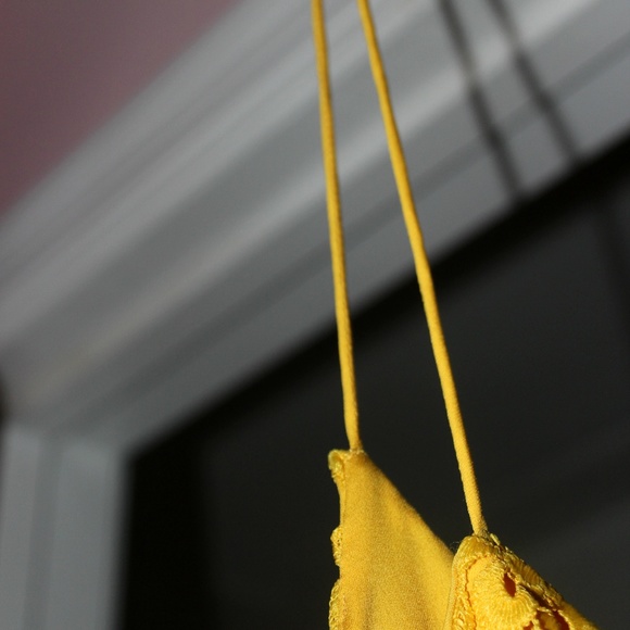 NWOT Keepsake the Label Utopia Lace Gown - Picture 11 of 12